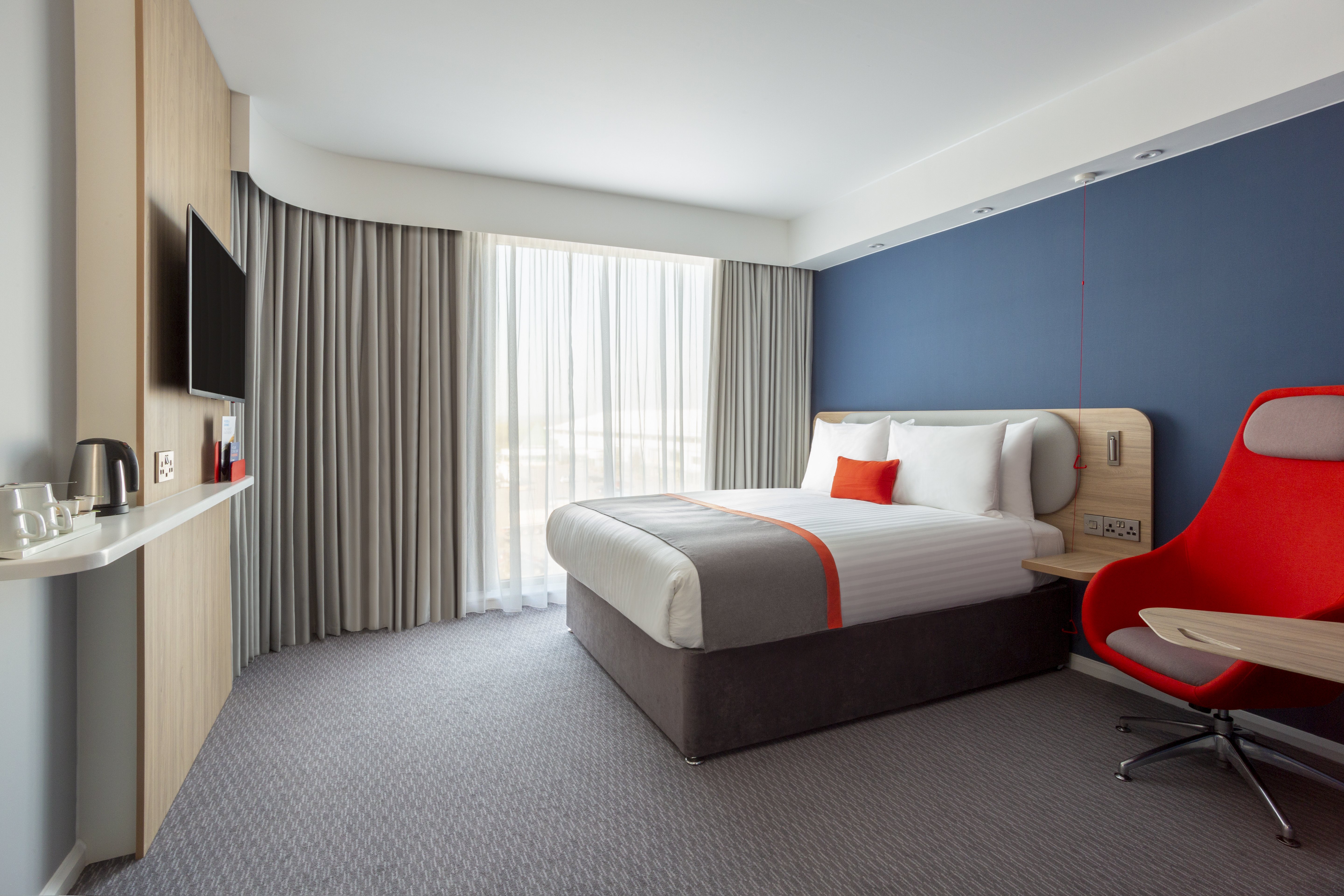 holiday inn express and suites deventer an ihg hotel