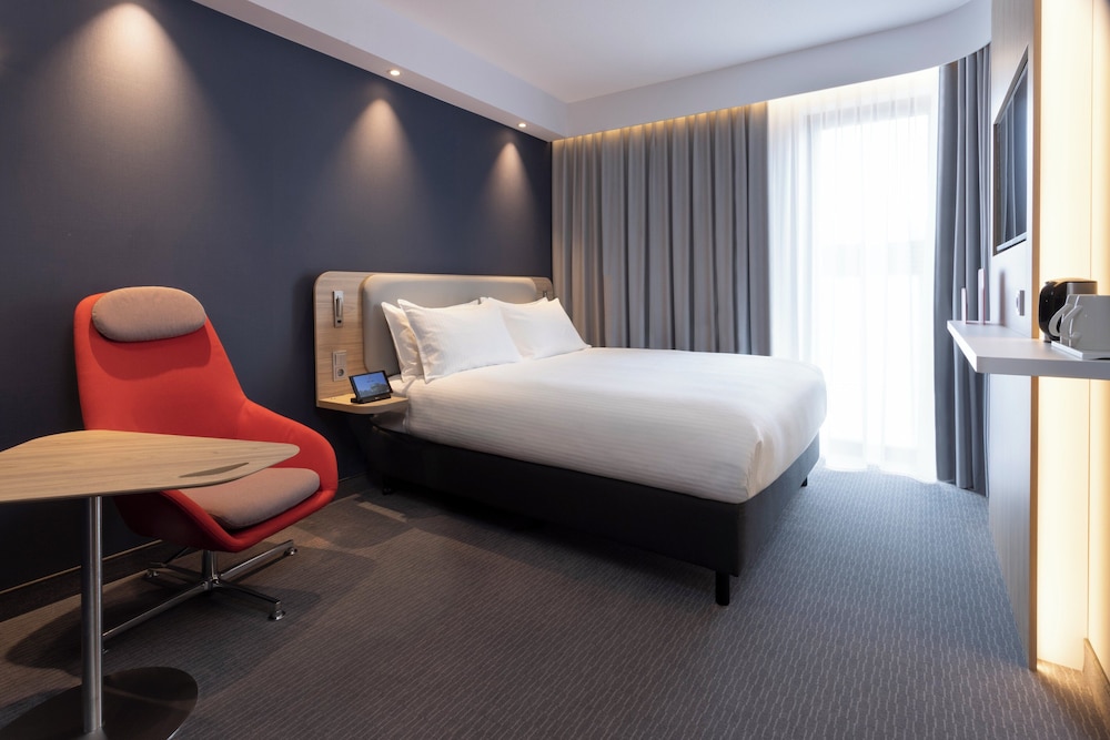 holiday inn express and suites deventer an ihg hotel