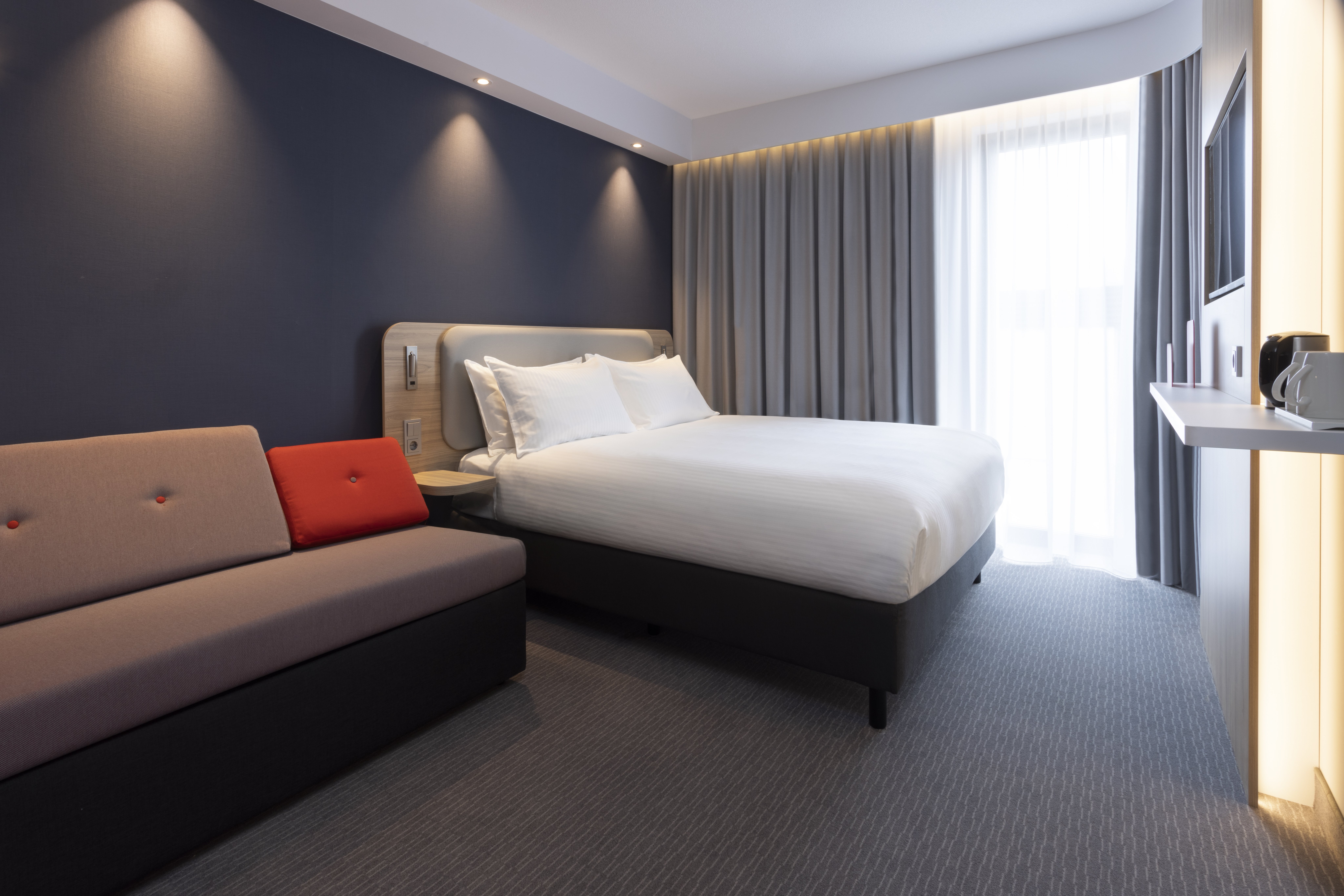 holiday inn express and suites deventer an ihg hotel