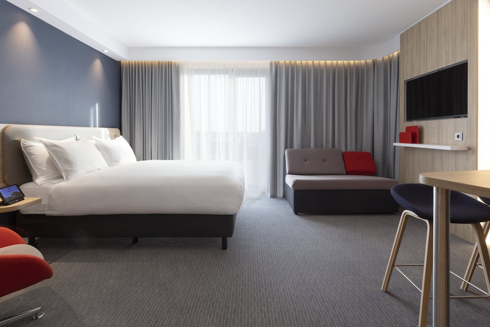 holiday inn express and suites deventer an ihg hotel