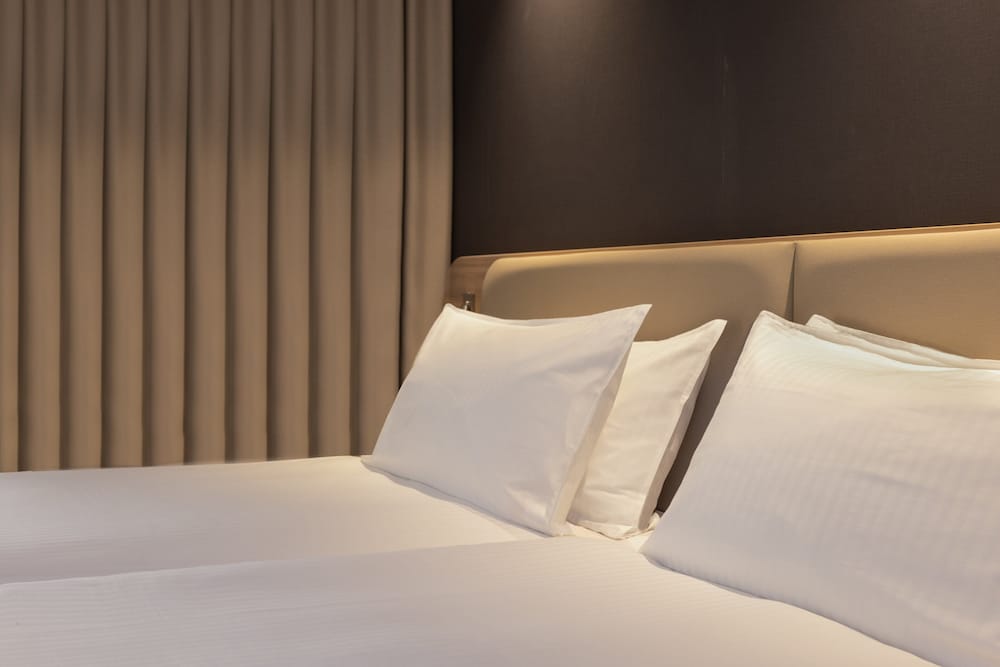 holiday inn express and suites deventer an ihg hotel