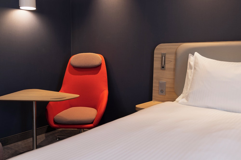 holiday inn express and suites deventer an ihg hotel