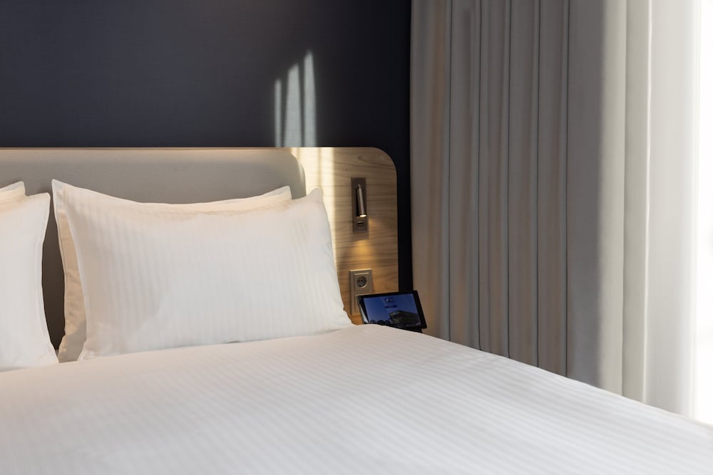 holiday inn express and suites deventer an ihg hotel