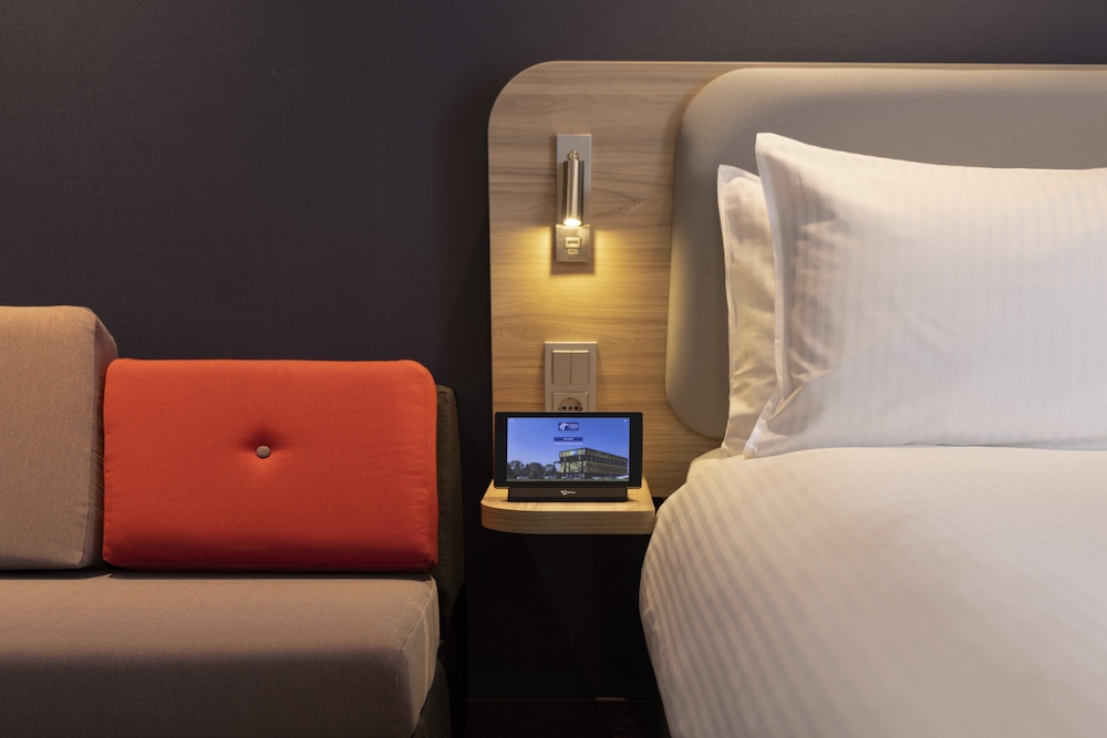 holiday inn express and suites deventer an ihg hotel