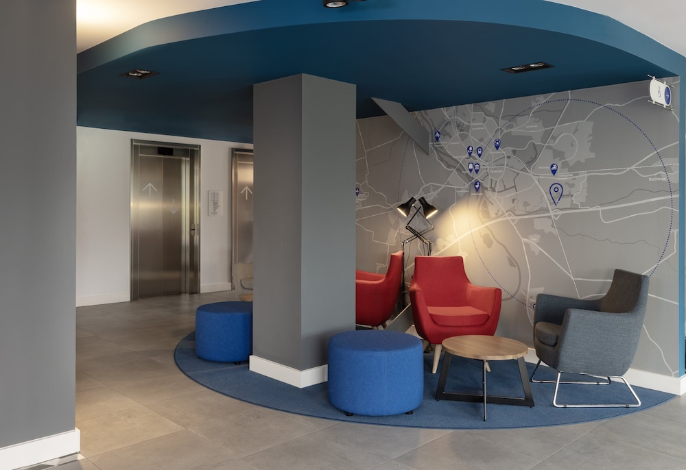 holiday inn express and suites deventer an ihg hotel