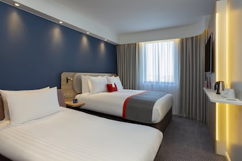 Holiday Inn Express And Suites Deventer, An Ihg Hotel,,3 star