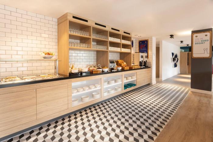 holiday inn express and suites deventer an ihg hotel