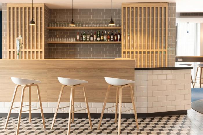 holiday inn express and suites deventer an ihg hotel