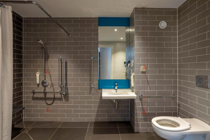 holiday inn express and suites deventer an ihg hotel
