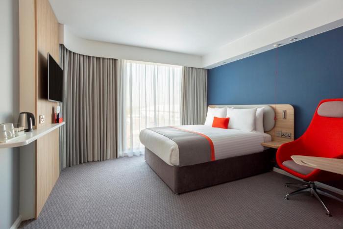 holiday inn express and suites deventer an ihg hotel