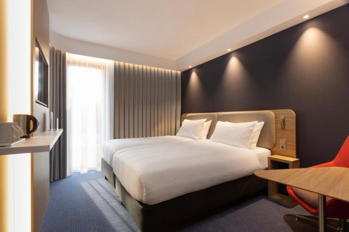 holiday inn express and suites deventer an ihg hotel