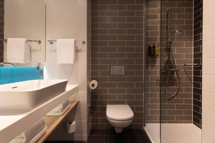 holiday inn express and suites deventer an ihg hotel
