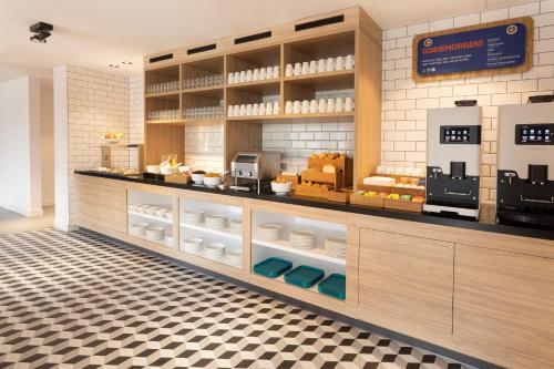 holiday inn express and suites deventer an ihg hotel