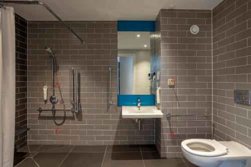 holiday inn express and suites deventer an ihg hotel
