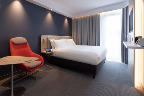 holiday inn express and suites deventer an ihg hotel