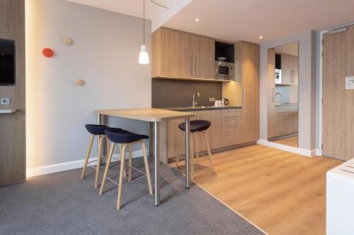 holiday inn express and suites deventer an ihg hotel