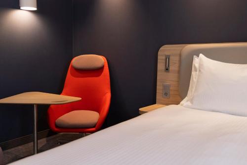 holiday inn express and suites deventer an ihg hotel