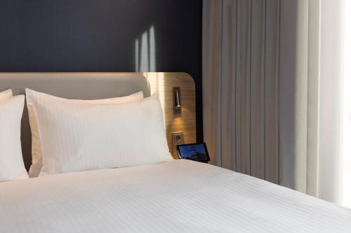 holiday inn express and suites deventer an ihg hotel