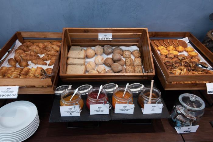 sines sea view hotel