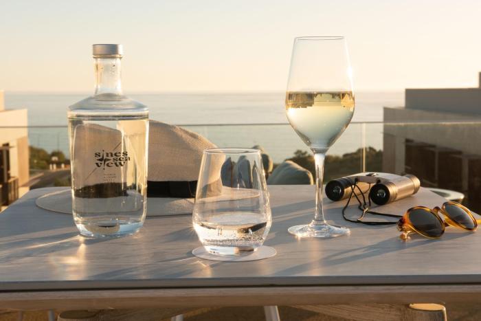 sines sea view hotel