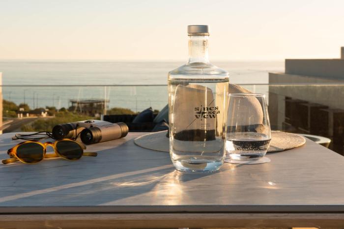 sines sea view hotel