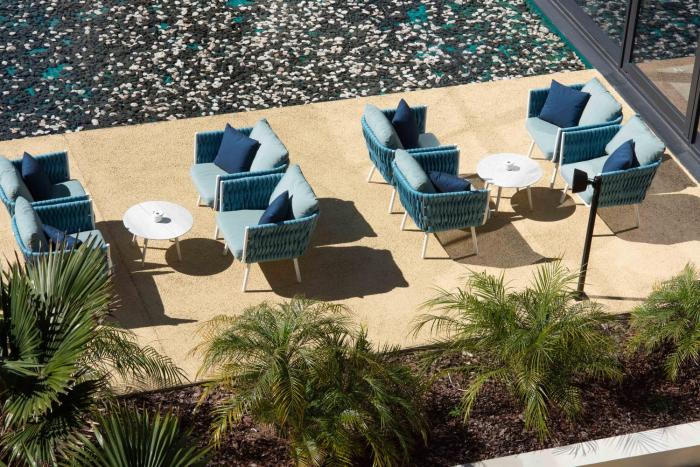 sines sea view hotel