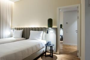 sines sea view hotel