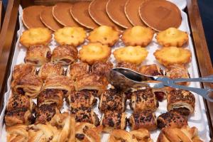 sines sea view hotel