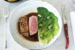 sines sea view hotel