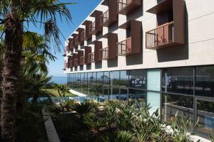 sines sea view hotel