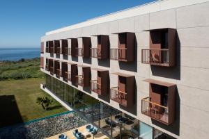 sines sea view hotel