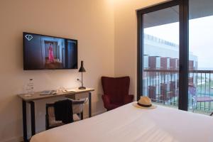 sines sea view hotel