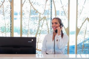 sines sea view hotel