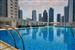 wyndham grand doha west bay beach