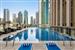 wyndham grand doha west bay beach