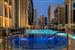 wyndham grand doha west bay beach