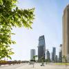 wyndham grand doha west bay beach