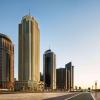 wyndham grand doha west bay beach