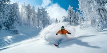hotel alpenrock breckenridge curio collection by hilton