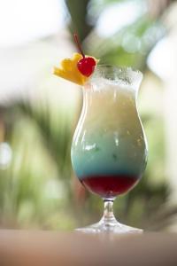 vije boutique resort and spa