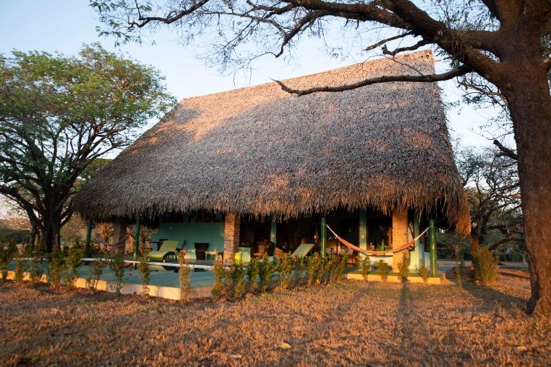 Hato San Pablo,,2 star