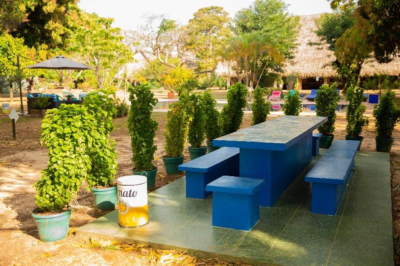 Hato San Pablo,,2 star