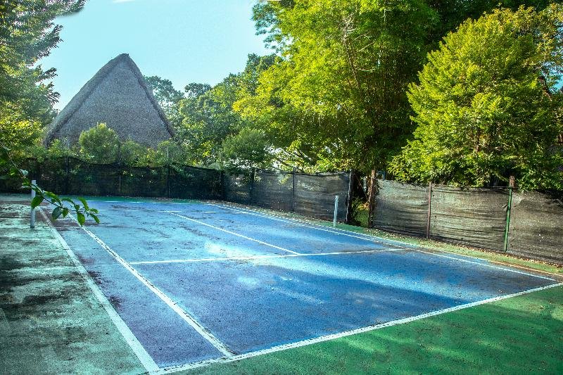 Hato San Pablo,,2 star