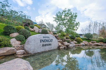 hotel indigo anji an ihg hotel