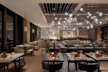 hotel indigo anji an ihg hotel