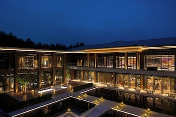 hotel indigo anji an ihg hotel