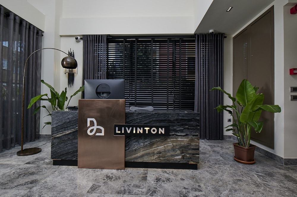 livinton hotel