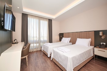 livinton hotel