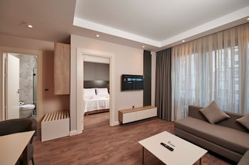 livinton hotel