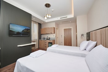 livinton hotel